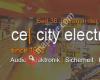 City electronicer