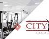 City Fit Roding