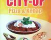 City OF Pizza & Kebap