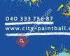 City Paintball Hamburg