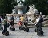 City Segway Tours