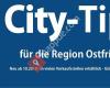 City-Tipp Gutscheinbuch Ostfriesland
