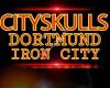 Cityskulls Dortmund Iron City