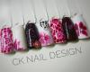 CK Nail Design