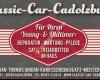 Classic Car Cadolzburg