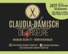 Claudia Damisch • Die Friseure