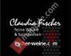 Claudia Fischer | Weine & Spirituosen