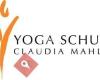 Claudia Mahler Yogaschule