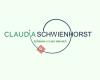 Claudia Schwienhorst Entdecke und er- lebe dich