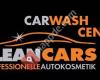 Clean Cars -  Car Wash Center Professionelle Autokosmetik