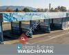 Clean & shine Waschpark