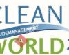 CleanWorld24 Gebäudemanagement
