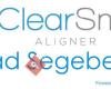 ClearSmile - Inman Aligner Praxis Bad Segeberg - Powered by Dr. Jens Nolte
