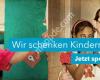 Cleft-Kinder-Hilfe Professor Hermann Sailer Stiftung
