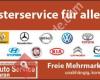 Clever Auto Service - Kfz - Meisterwerkstatt