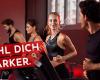 Clever fit Hanau Mitte