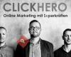 Clickhero Online Marketing