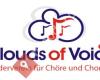 Clouds of Voices e.V. - Förderverein für Chöre und Chorevents