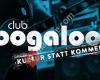 Club Bogaloo