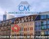 CM Immobilien Consulting GmbH