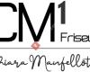 CM1 Friseur - Chiara Manfellotto
