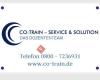 Co:Train - Das Dozententeam aus Südwestfalen