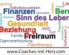 Coaches mit Herz