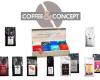 Coffee & Concept