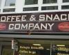 Coffee & Snack Company