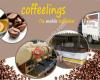 coffeelings - Die mobile Kaffeebar