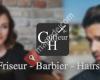 Coiffeur Christopher Hebbe