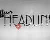 Coiffeur-Headline WT-Tiengen