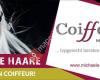 Coiffeur Michaela Sajer