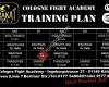 Cologne Fight Academy