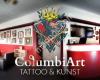 ColumbiArt Tattoo+Kunst