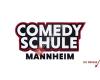 Comedyschule Mannheim
