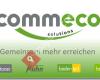 Commeco Solutions GmbH