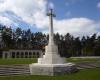 Commonwealth War Graves Commission Berlin War Cemetery