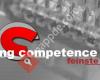 Computing Competence