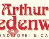 Conditorei und Cafè Arthur Biedenweg Seit 1910