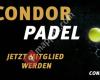 Condor Padel