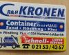 Container Kronen