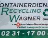 Containerdienst Wagner
