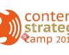 Content Strategy Camp