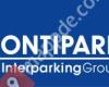 Contipark International Parking Parkhaus Kuckelke