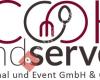 Cook&Serve Personal und Event GmbH&Co.KG