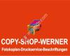 Copy-Shop-Werner