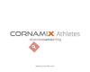 Cornamix - Athletes Box