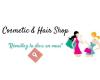 Cosmetics & Hair Shop