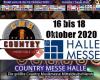 Country Messe Halle